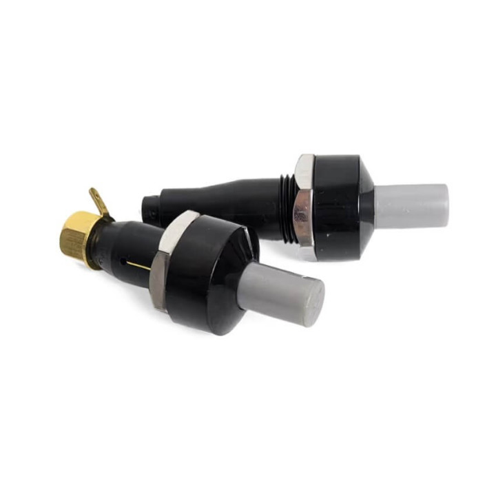 Kit piezo singolo e doppio per barbecue Compact 3 - Campingaz 2187903