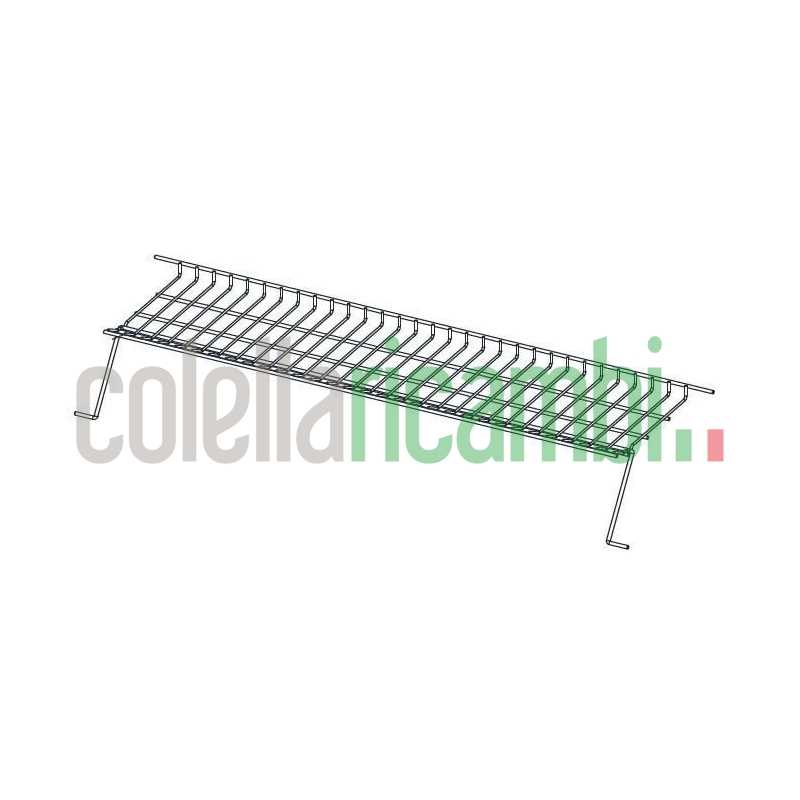 Griglia di cottura lenta Campingaz - Serie 2 RBS 5010003330