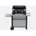 Campingaz Supporto per Barbecue con Ruote Carrello Barbecue 2000036959 Deluxe