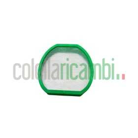 Prefiltro e Filtro Aspirabriciole VM7 Originale Vorwerk 01232