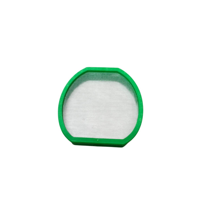 Prefiltro e Filtro Aspirabriciole VM7 Originale Vorwerk 01232