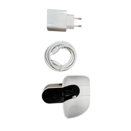 Set Caricatore CM7 Aspirabriciole VM7 Originale Vorwerk 01233