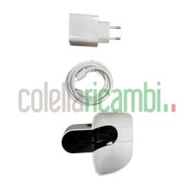 Set Caricatore CM7 Aspirabriciole VM7 Originale Vorwerk 01233