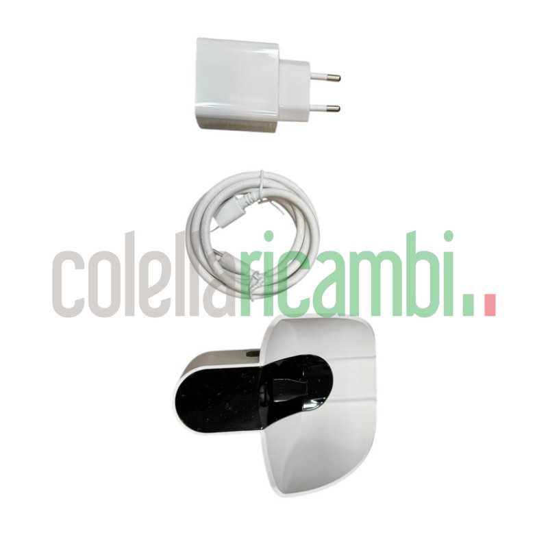 Set Caricatore CM7 Aspirabriciole VM7 Originale Vorwerk 01233