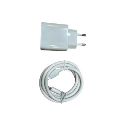 Caricabatterie CM7 Aspirabriciole VM7 Originale Vorwerk 01228