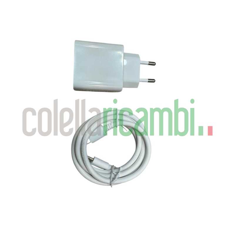 Caricabatterie CM7 Aspirabriciole VM7 Originale Vorwerk 01228