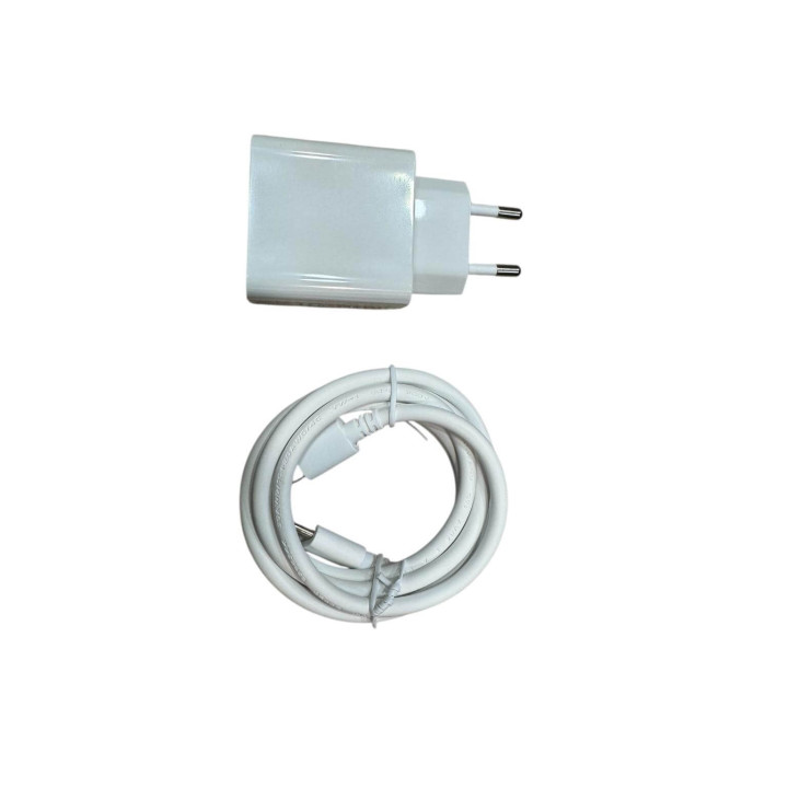 Caricabatterie CM7 Aspirabriciole VM7 Originale Vorwerk 01228