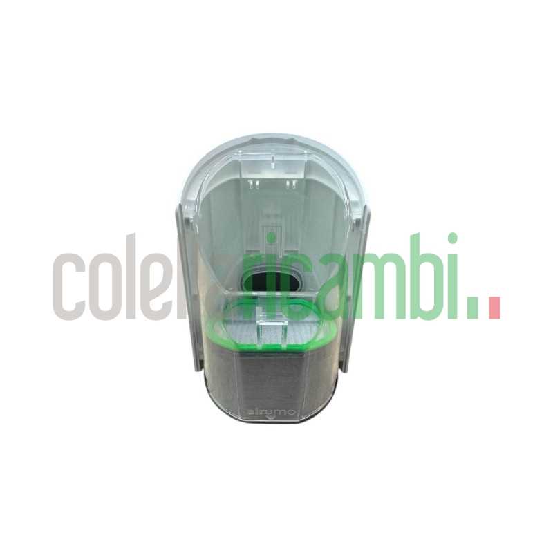 Camera Racc. Polvere Aspirabriciole VM7 Originale Vorwerk 01230