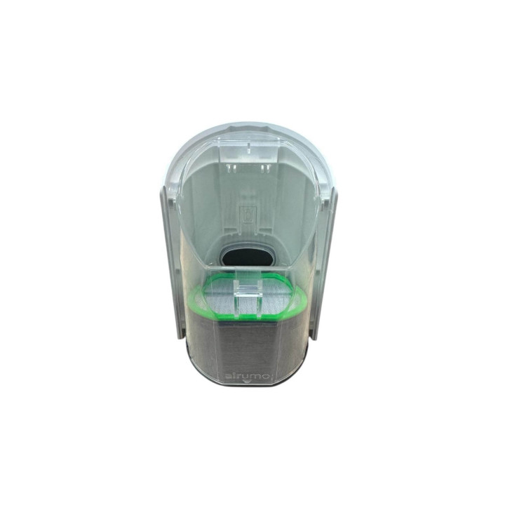 Camera Racc. Polvere Aspirabriciole VM7 Originale Vorwerk 01230
