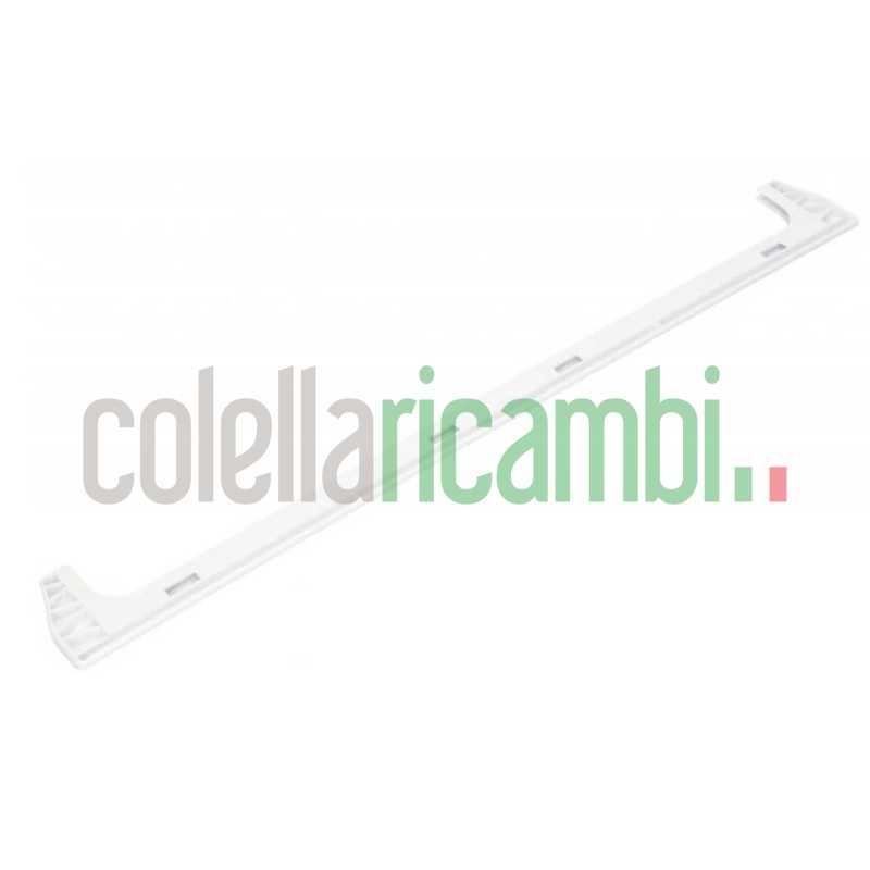 Profilo anteriore per vetro bianco Beko 4617490200