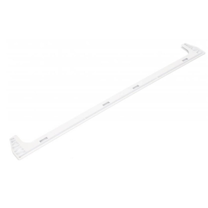 Profilo anteriore per vetro bianco Beko 4617490200