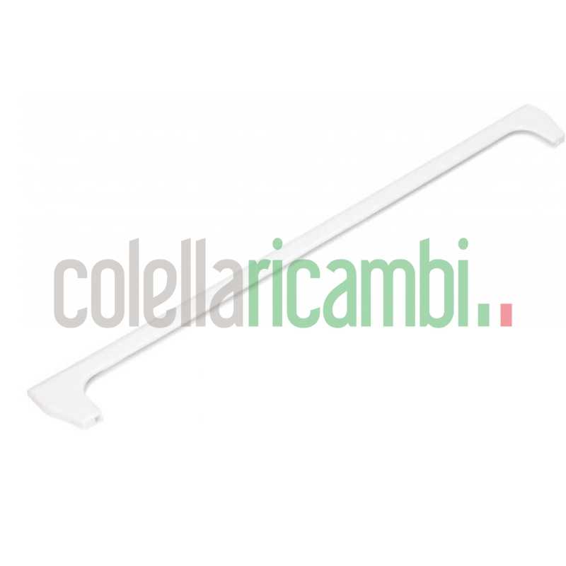 Profilo anteriore per vetro bianco Beko 4617490200