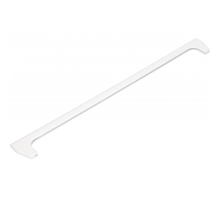Profilo anteriore per vetro bianco Beko 4617490200