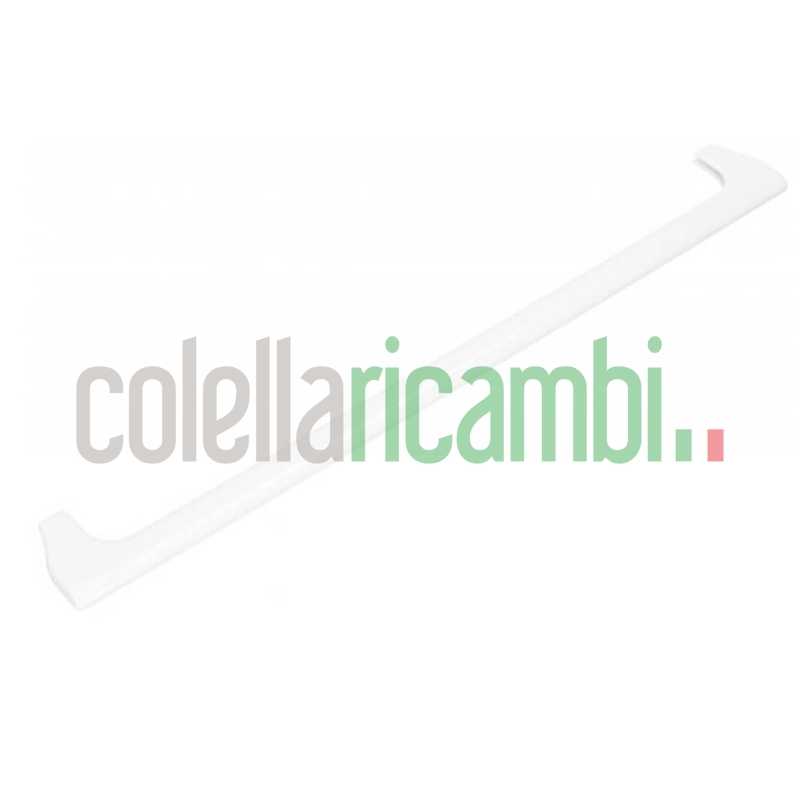 Profilo anteriore per vetro bianco Beko 4617490200