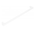 Profilo anteriore per vetro bianco Beko 4617490200