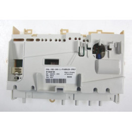 Scheda controllo lavastoviglie Whirlpool Bauknecht 481010628196