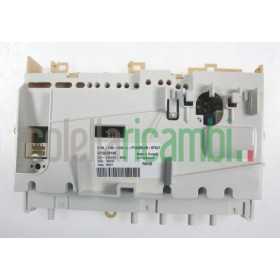 Scheda controllo lavastoviglie Whirlpool Bauknecht 481010628196