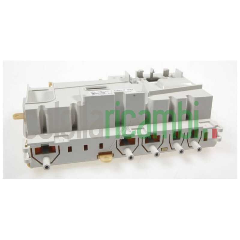 Scheda controllo lavastoviglie Whirlpool Bauknecht 481010628196