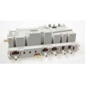 Scheda controllo lavastoviglie Whirlpool Bauknecht 481010628196