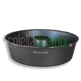 Stampo In Alluminio Originale Bimby Tm31 Tm5 Tm6 BF