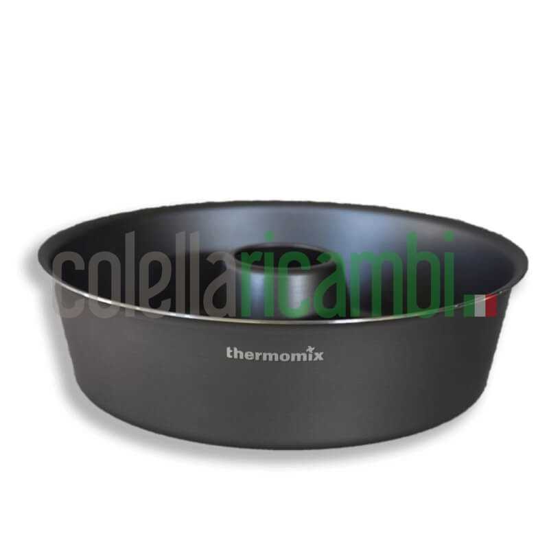 Stampo In Alluminio Originale Bimby Tm31 Tm5 Tm6 BF