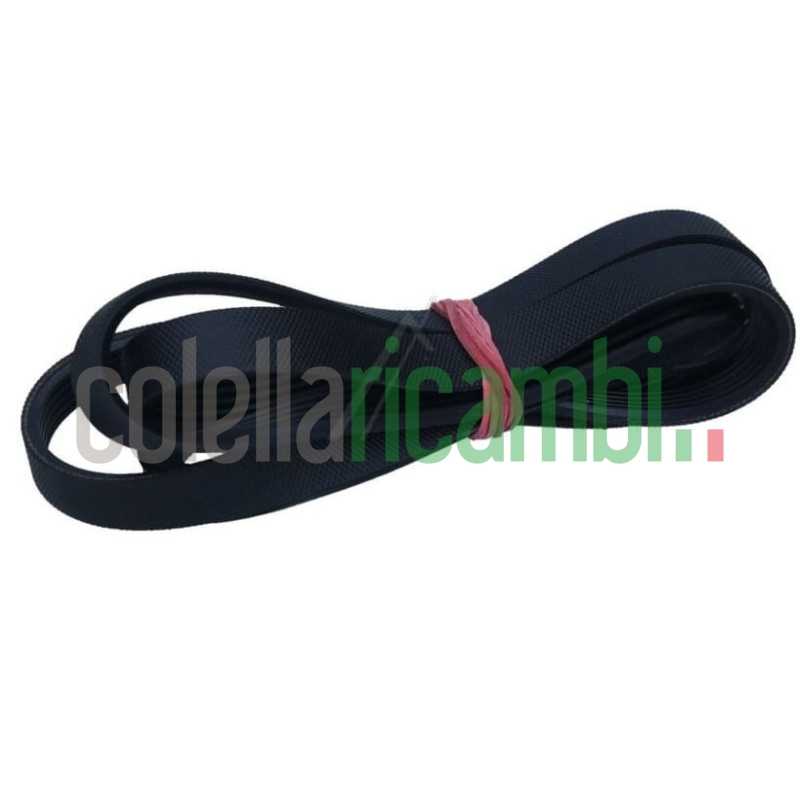 Cinghia lavatrice Rubber 5J RUBBER T3.2 W11.7 L1 Samsung 1157J5EL