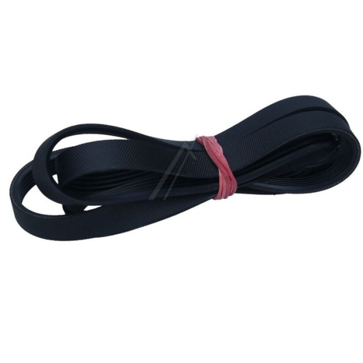 Cinghia lavatrice Rubber 5J RUBBER T3.2 W11.7 L1 Samsung 1157J5EL