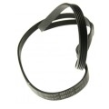 Cinghia lavatrice Rubber 5J RUBBER T3.2 W11.7 L1 Samsung 1157J5EL
