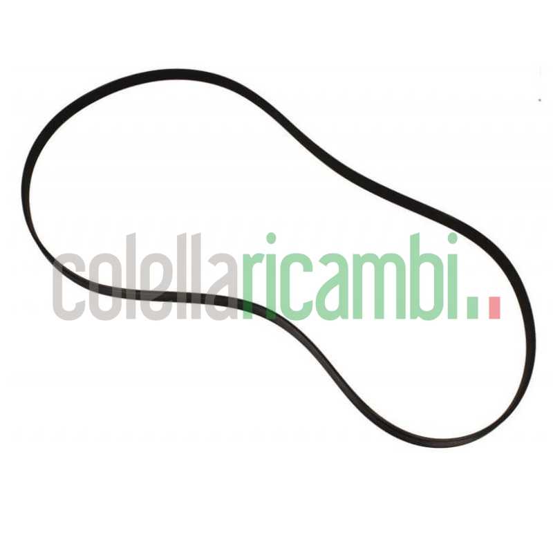 Cinghia lavatrice Rubber 5J RUBBER T3.2 W11.7 L1 Samsung 1157J5EL