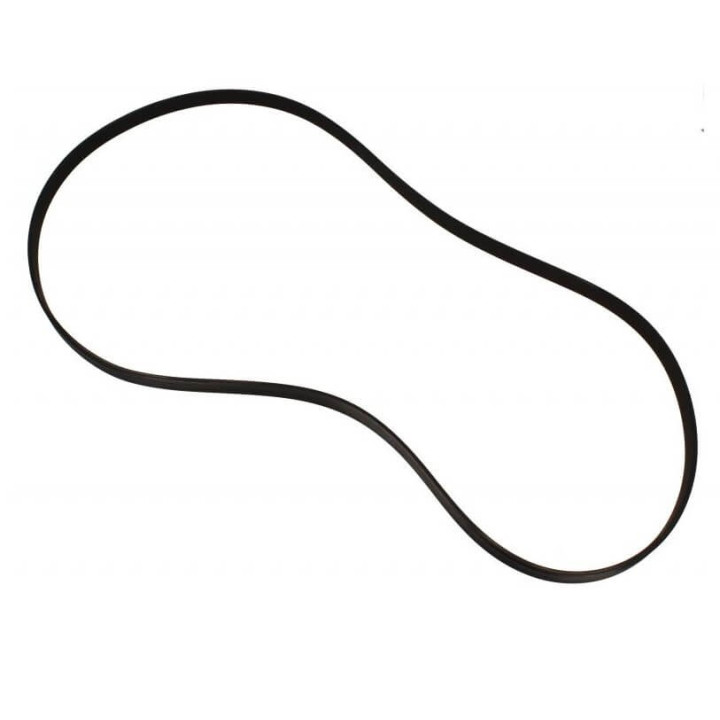 Cinghia lavatrice Rubber 5J RUBBER T3.2 W11.7 L1 Samsung 1157J5EL