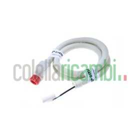 Tubo carico acquastop 1,8m lavastoviglie Smeg 758976196