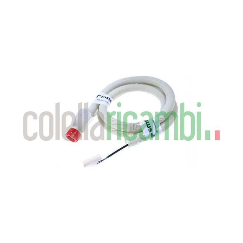 Tubo carico acquastop 1,8m lavastoviglie Smeg 758976196