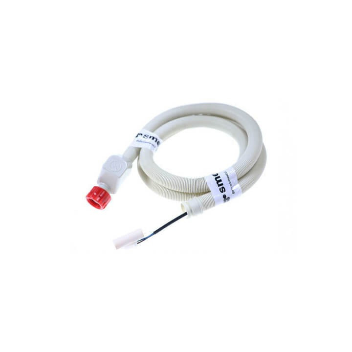 Tubo carico acquastop 1,8m lavastoviglie Smeg 758976196