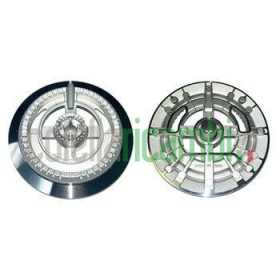 Bruciatore doppia corona Smeg SBF107