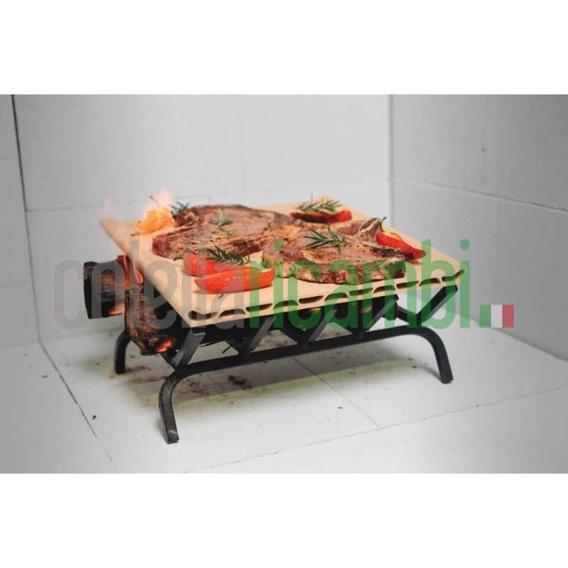 Wpro Pietra per Pizza PTF200 488000846472