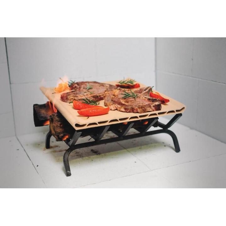 Wpro Pietra per Pizza PTF200 488000846472