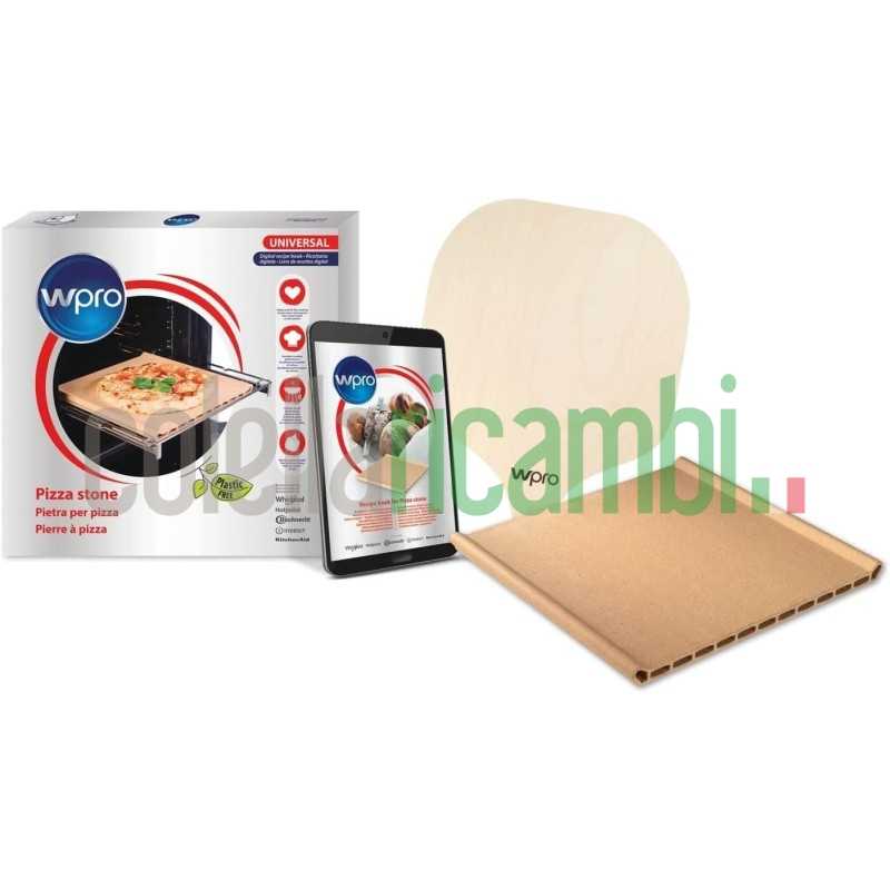 Wpro Pietra per Pizza PTF200 488000846472