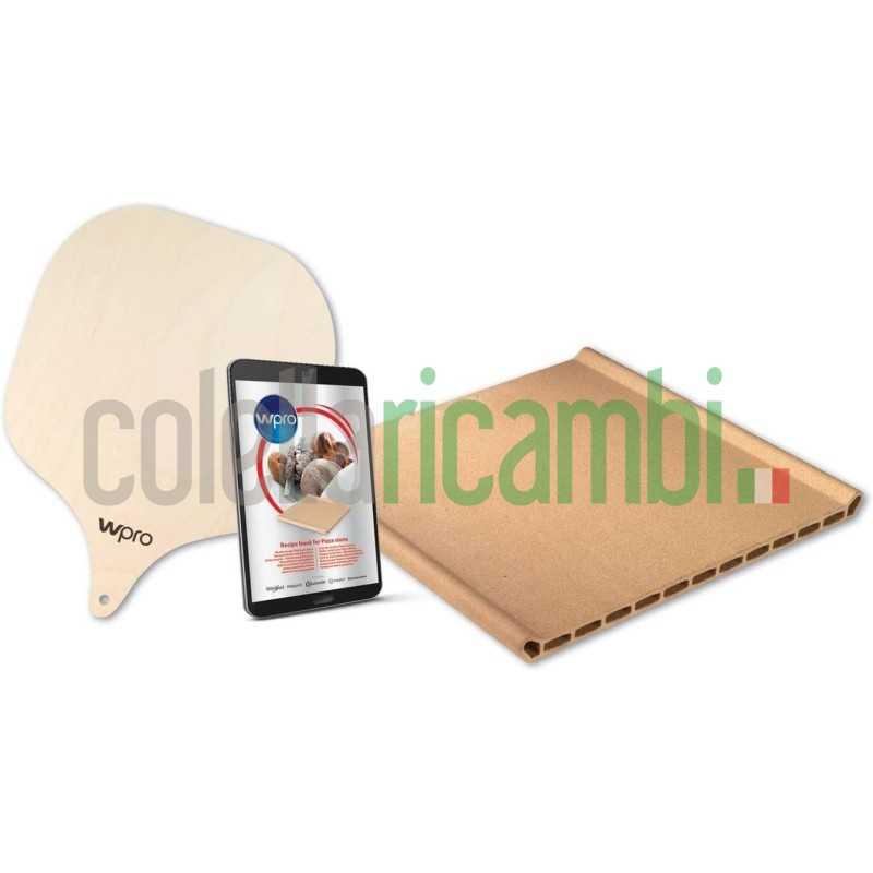 Wpro Pietra per Pizza PTF200 488000846472