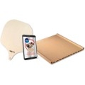 Wpro Pietra per Pizza PTF200 488000846472