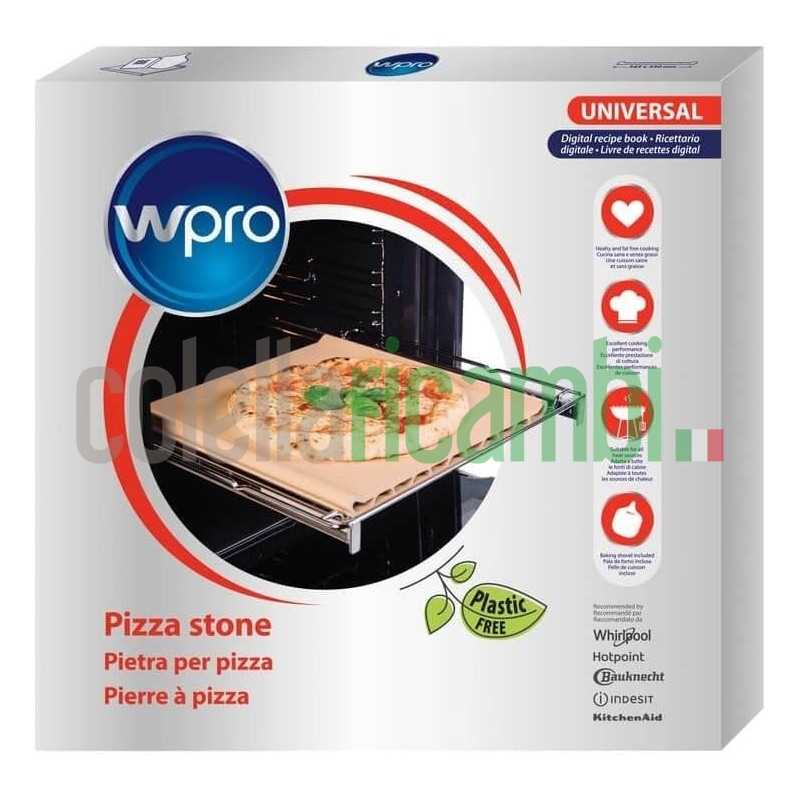 Wpro Pietra per Pizza PTF200 488000846472