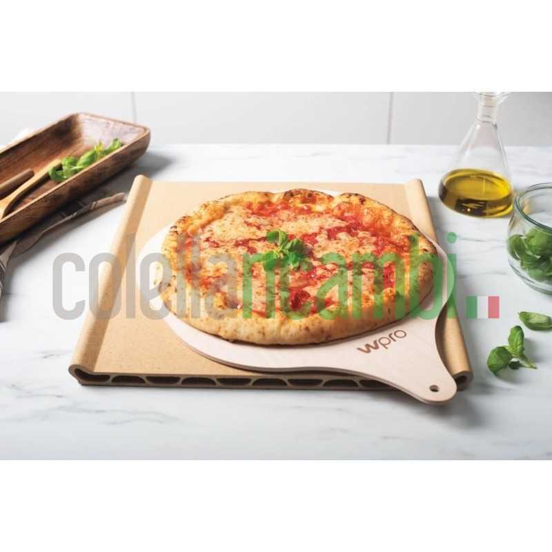 Wpro Pietra per Pizza PTF200 488000846472