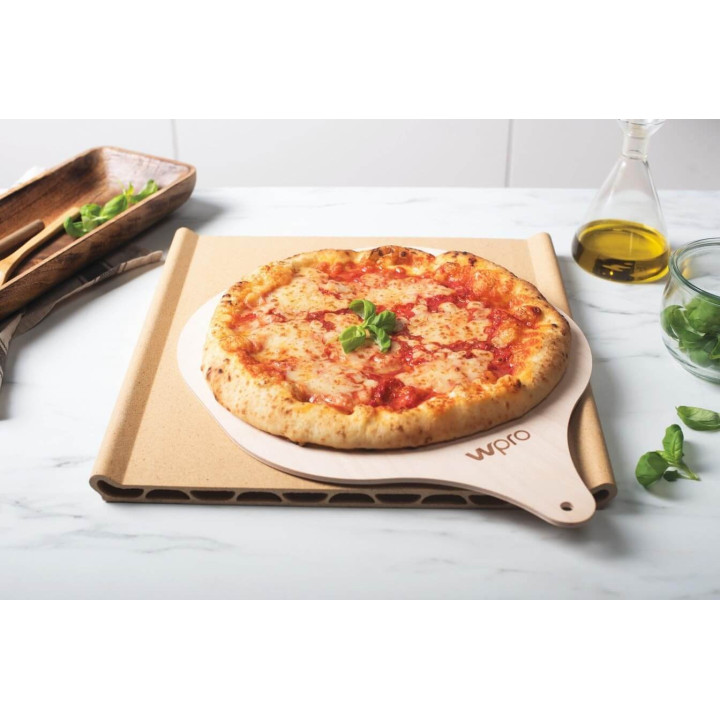Wpro Pietra per Pizza PTF200 488000846472