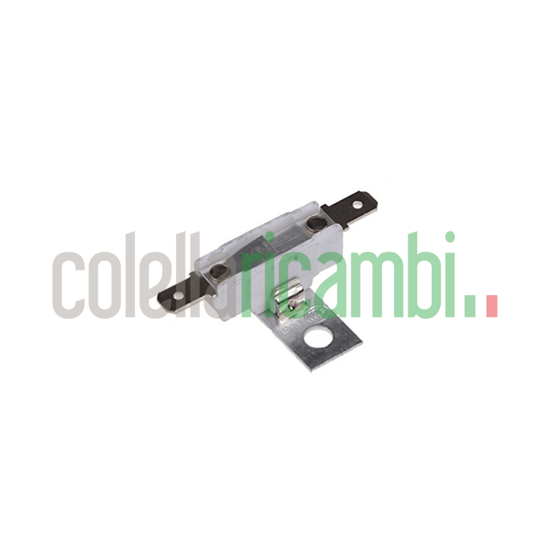 Termostato Ferro da Stiro De Longhi Stirella PRO1470X