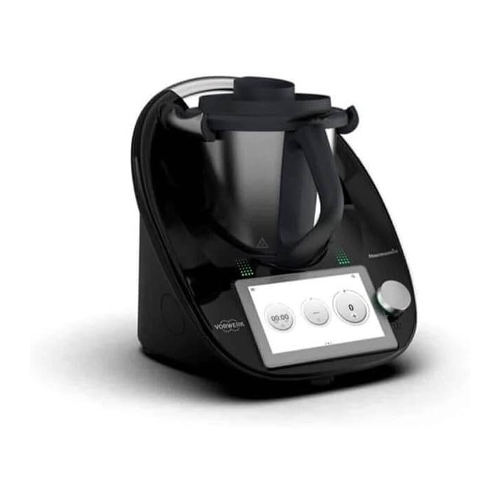 Vorwerk Robot Bimby TM6 Black Rigenerato