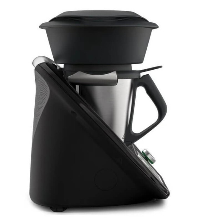 Vorwerk Robot Bimby TM6 Black Rigenerato