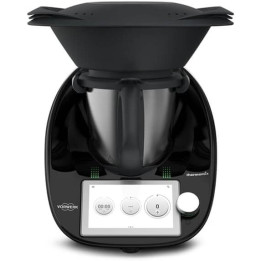 Vorwerk Robot Bimby TM6 Black Rigenerato