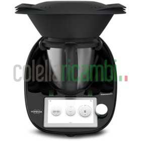 Vorwerk Robot Bimby TM6 Black Rigenerato