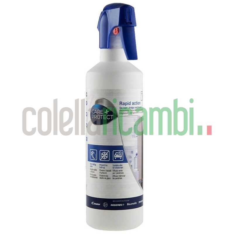 CARE + PROTECT Sbrinatore per frigoriferi e congelatori Rapid Action 500ml
