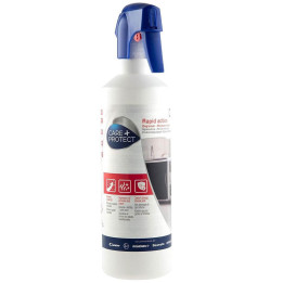 CARE + PROTECT Sgrassatore per forni a microonde Rapid Action 500ml