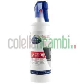 CARE + PROTECT Sgrassatore per forni a microonde Rapid Action 500ml